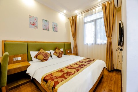 九龙鼎客栈(成都锦里武侯祠店)