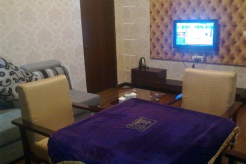 建始紫涵商务宾馆