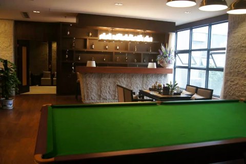 武胜兰亭文化精品酒店