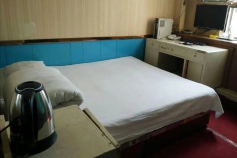 玛纳斯华兴快捷宾馆