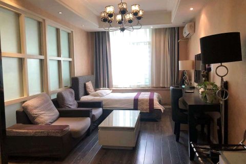 石河子瑞丽国际商务宾馆