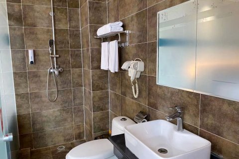 怡莱酒店(高密火车站店)