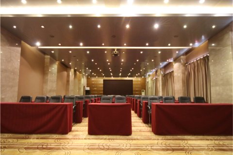 齐齐哈尔嫩江宾馆