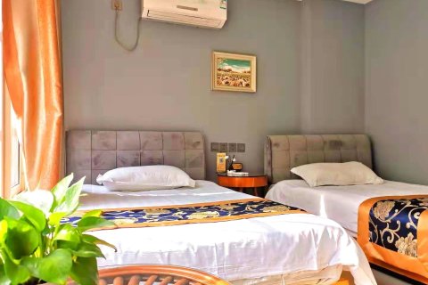 滕州碧桂园宾馆