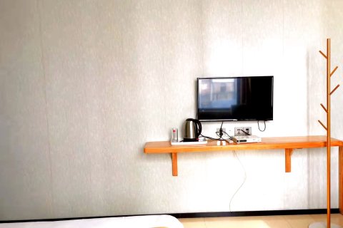 滕州碧桂园宾馆