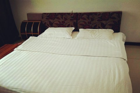 盘山锦都汇商务宾馆