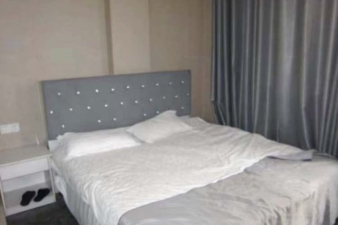 灵璧龙胜商务宾馆