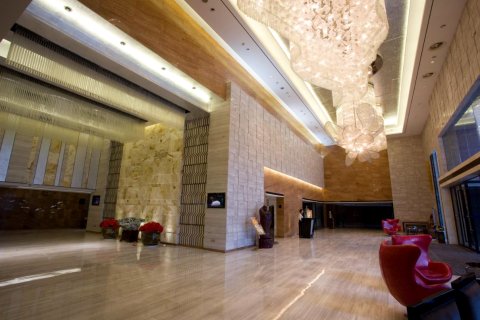 邻水泽达大酒店