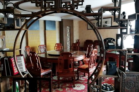 西昌远华酒店(月亮湖公园店)