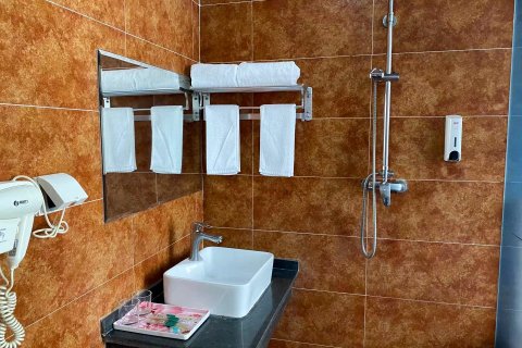 怡莱酒店(高密火车站店)