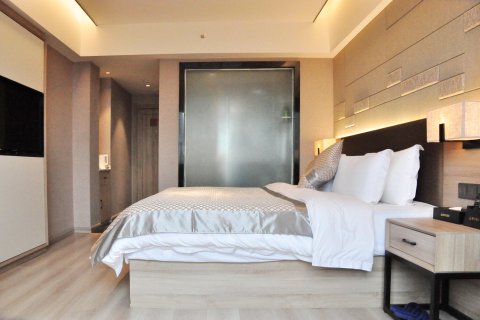 麓元酒店(湘乡火车站店)