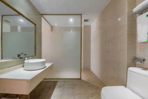 明月湖酒店(平果人民医院店)