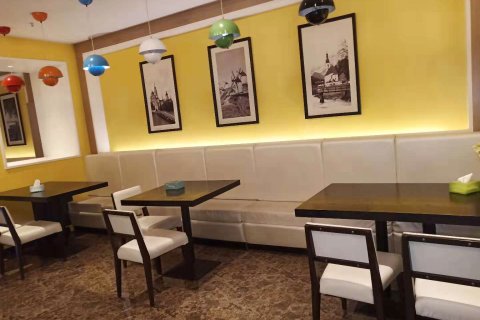 美景精品酒店(晋城建设路店)