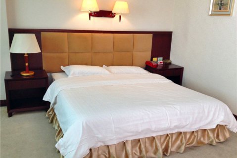 高台天源大酒店