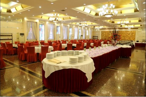 北京育新苑宾馆