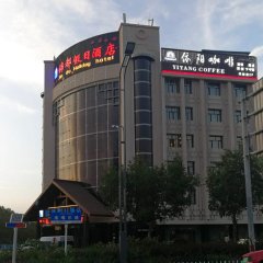 酒店头图