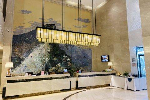 富顺富丽大酒店