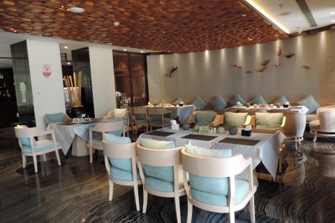 弥勒泊心温泉酒店(湖泉生态园店)