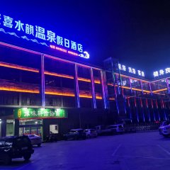 酒店头图