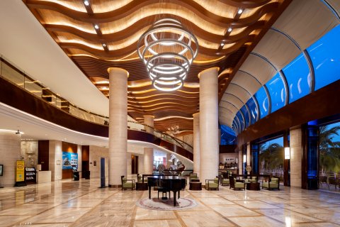 三亚阳光大酒店