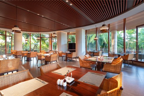 三亚阳光大酒店