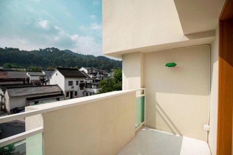 山之觉醒度假民宿(杭州西湖太子湾店)