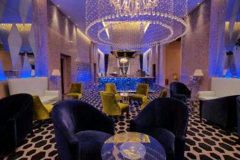 海林俪涞国际酒店