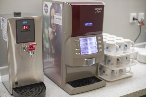 烟台万行智选假日酒店