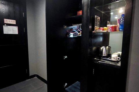 Style腔调酒店(宁乡店)