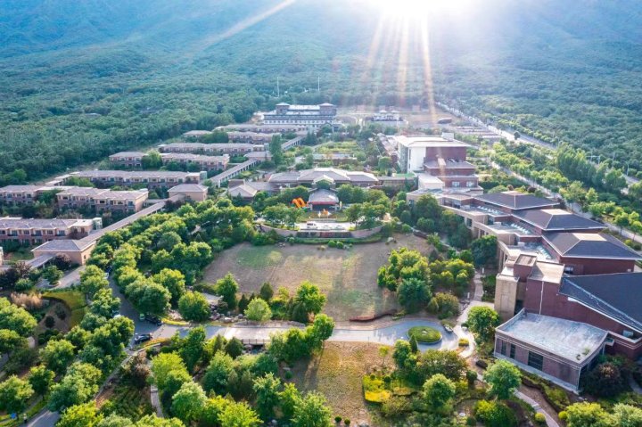 林州红旗渠迎宾馆