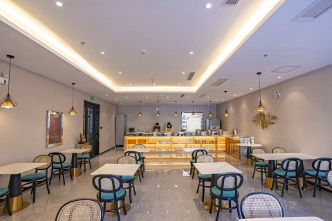 途客中国HOTEL(黄骅市好来登店)