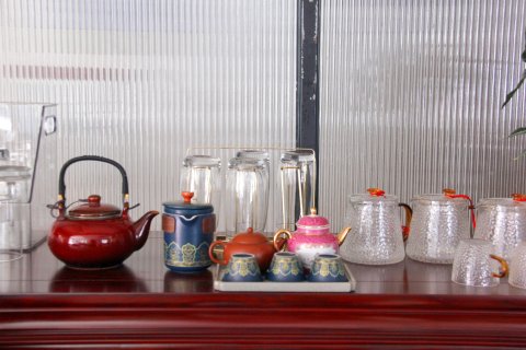 平江河民宿(苏州平江路拙政园店)