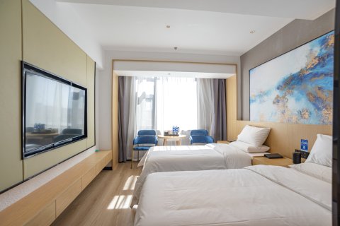 途客中国HOTEL(黄骅市好来登店)