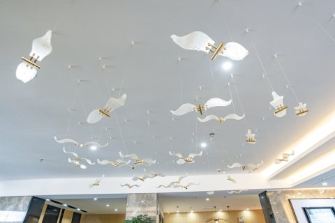 途客中国HOTEL(黄骅市好来登店)