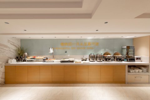 城市便捷酒店(河池宜州汽车总站店)