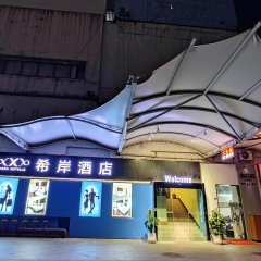 酒店头图