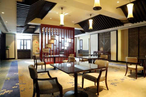 古北水镇乌镇会精品酒店