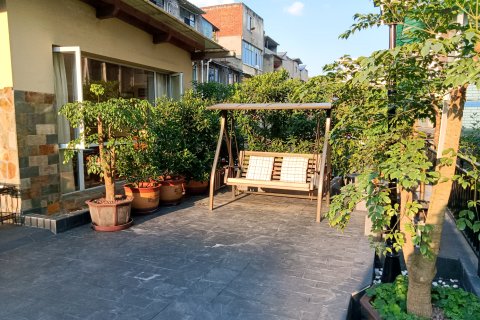 蒲江城中小筑度假屋