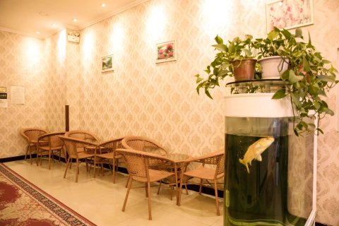 99新标酒店(大厂店)