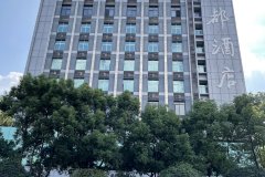 涪陵巴都酒店 涪陵巴都酒店