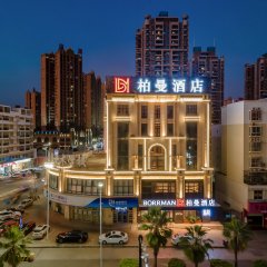 酒店头图