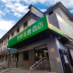 酒店头图