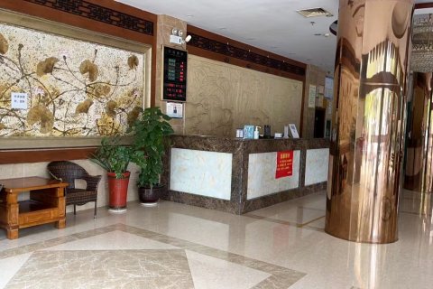 五指山一方酒店