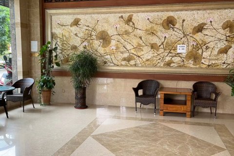 五指山一方酒店