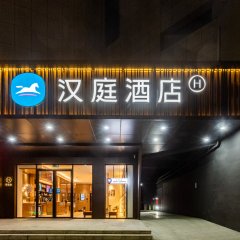 酒店头图