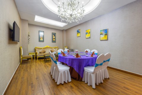 井冈大业酒店(吉安火车站店)