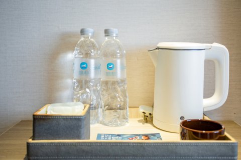 汉庭酒店(沭阳吾悦广场店)