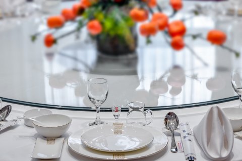 赤峰福兴东方精品酒店