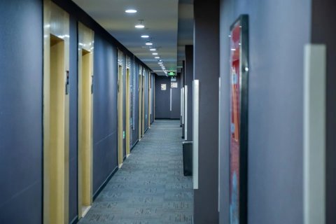 尚客优酒店(梁山汽车站店)