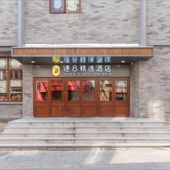 酒店头图